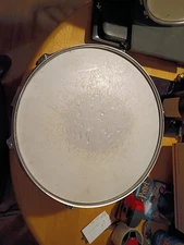 Cosmic Percussion snare drum