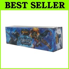 WoW Trading Card Game Scourgewar Collection 