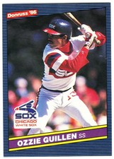 1986 Donruss Baseball (1-220) - You Pick - FREE SHIPPING 5+ Cards READ NM