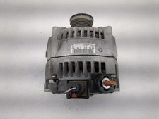 2017 Alfa Romeo Giulia Alternator Generator Charging Assembly Engine Oem K0FQM