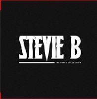 Stevie B - Remix Collection - Cd - G3Z