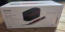 Dyson Airwrap Co-anda 2x™ multi-styler & dryer  Straight+Wavy - Red Velvet/Gold