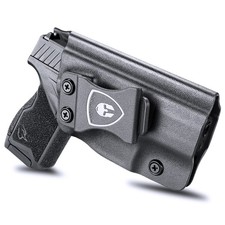 Warriorland Taurus Gx4 Holster Iwb Kydex Holster Tailored Fit Taurus Gx4 Pistol
