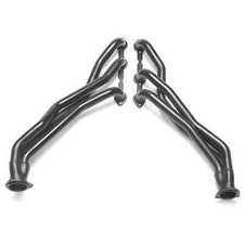Hedman Hedders 1-12 Tube Dia Long Tube Steel Exhaust Headers For S10s15 Jimmy