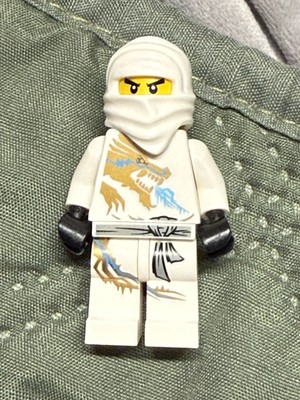 Lego Ninjago Zane dX | eBay