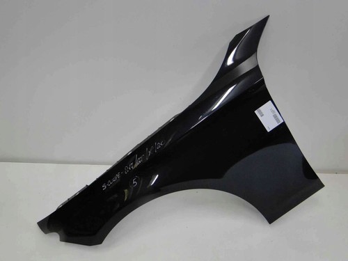 Mercedes-Benz S C217 2015 Vorne links Kotfl�gel A2178800118 BED340 - Bild 3 von 5