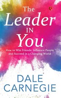 Dale Carnegie | The Leader In You | Taschenbuch | Englisch (2023)