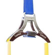 1 PART OF CORE X SUSPENSION TRAINING SYSTEM CROSSFIT BODYWEIGHT CORE STRENGTH