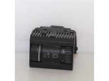 devio leva luci VOLKSWAGEN POLO 6R1-6C1 1.2BENZINA KW44 6R0941531F brufp43119