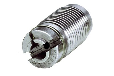 CVA  209 Breech Plug - Fits Optima, Optima Pro, Wolf, Kodiak, & Kodiak Pro -