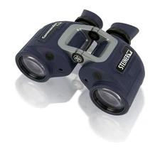 Steiner Optics Marine Commander 7x50 Professional Waterproof Binoculars