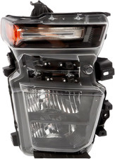 2020-23 Silverado 2500HD 3500HD Right Side Headlight Assembly  Compatible