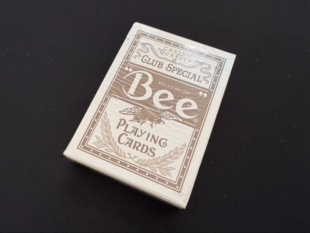 Las mejores ofertas en Wynn Playing Cards | eBay