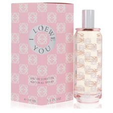 I Loewe You by Loewe Eau De Toilette Spray 3....