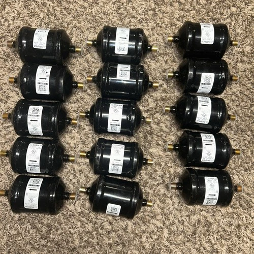 Sangha Liquid Line Filter Drier DTG-F08030-006