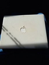 Apple iBook G3 G4 PowerBook Does Not Have Charger For It.