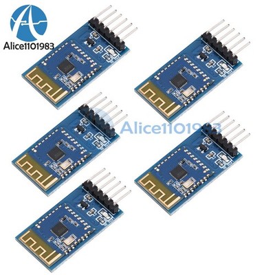 5x JDY-23   5.0 module BLE5.0   Transmission Borad CC2541 2.4ghz #ac