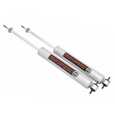 Rough Country N3 Front Shocks for 99-07 Silverado Sierra 1500 2WD w/ 6.5-8" Lift