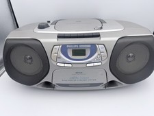 Magnavox Portable Stereo System by Phillips M...