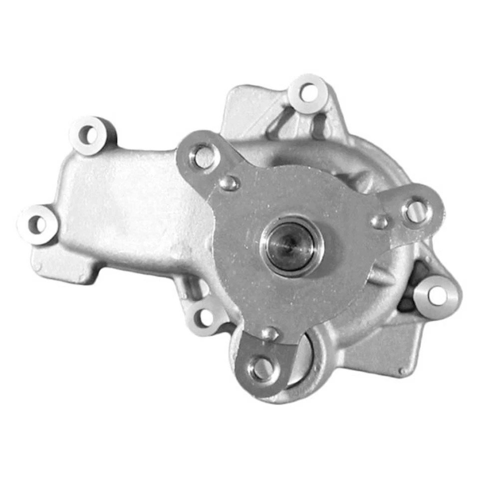 Juego de bomba de agua refrigerante motor ACDelco original para Chrysler Pacifica 2005 2006 Foto 3 de 4