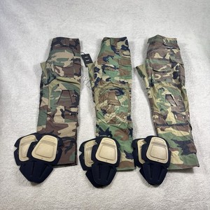 Crye Precision Woodland | eBay