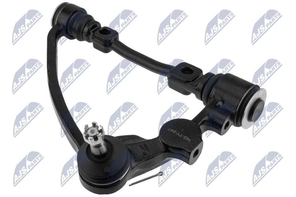 Wishbone Front Axle Right Control Arm ZWG-TY-048 NTY - Image 3