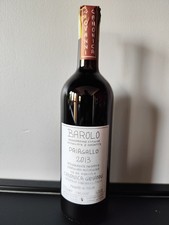 Canonica Giovanni Barolo Paiagallo 2013