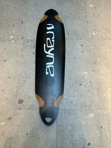 Carbon Longboard | eBay