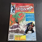 Amazing Spider-Man # 277 | FN/VF NewsStand | Kingpin | Marvel Comics J8