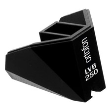 Ortofon Stylus 2M Black LVB 250 for 2M Black 2M Bronze Cartridges
