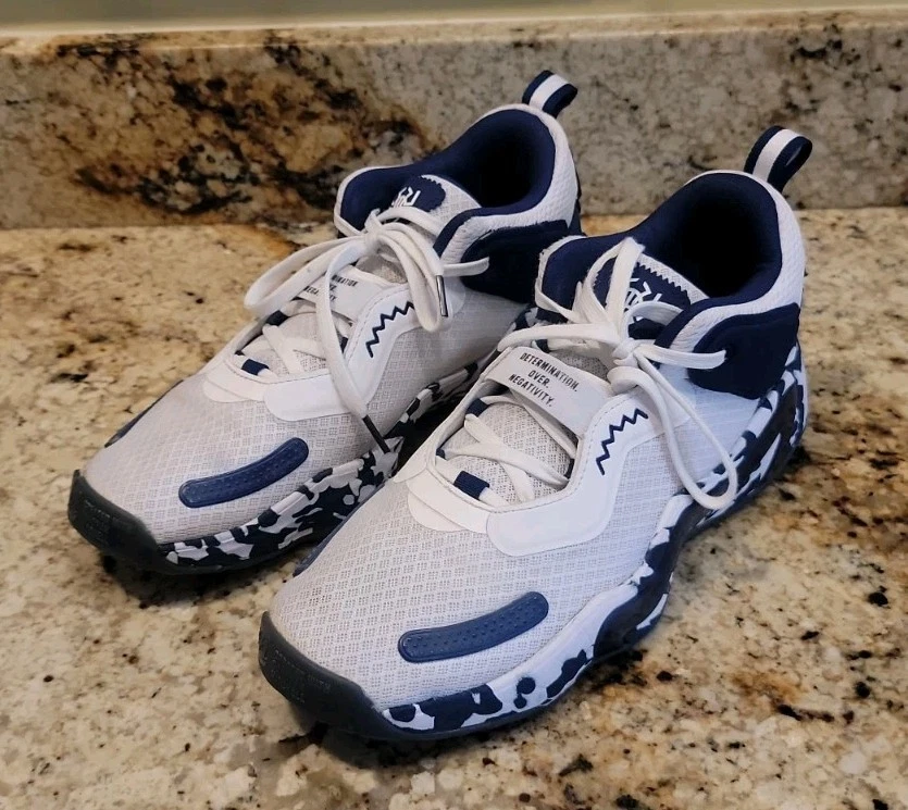 Adidas D.O.N. Issue #3 Team Light Blue for sale | eBay