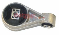 Metzger Lagerung, Motor 8050330 FüR Ford