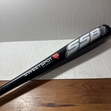SweetSpot Senior 34" Kids, Teens, Adults Plastic Bat 34" Length