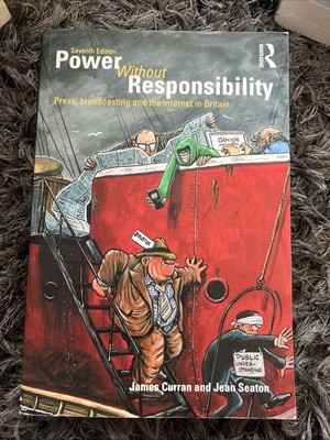 Power Without Responsibility