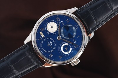 INTERFORM 掛時計 VETELI ネイビー CL-4344 s-l400.jpg
