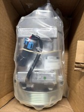 Sanden 4546 Air Compressor AC