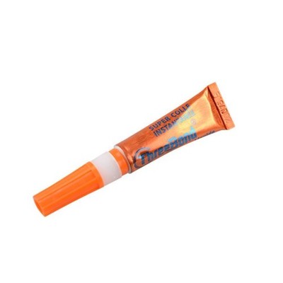 THREEBOND 1786 SUPER FORTE CYANO Klebstoff Tube 3 g für Montage