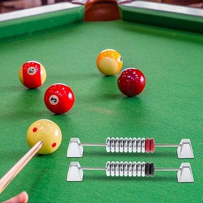 Shuffleboard Score Keeper Tischspielgerät Snooker Billard Scoreboard