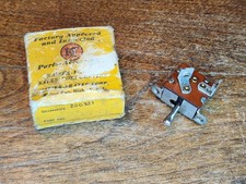 Nos Kaiser-frazer 1951-1954 Henry J Courtesy Light Switch 200821