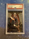 Tom Brady 2020 Panini Select #HS1 Hot Stars Tampa Bay Buccaneers PSA 10