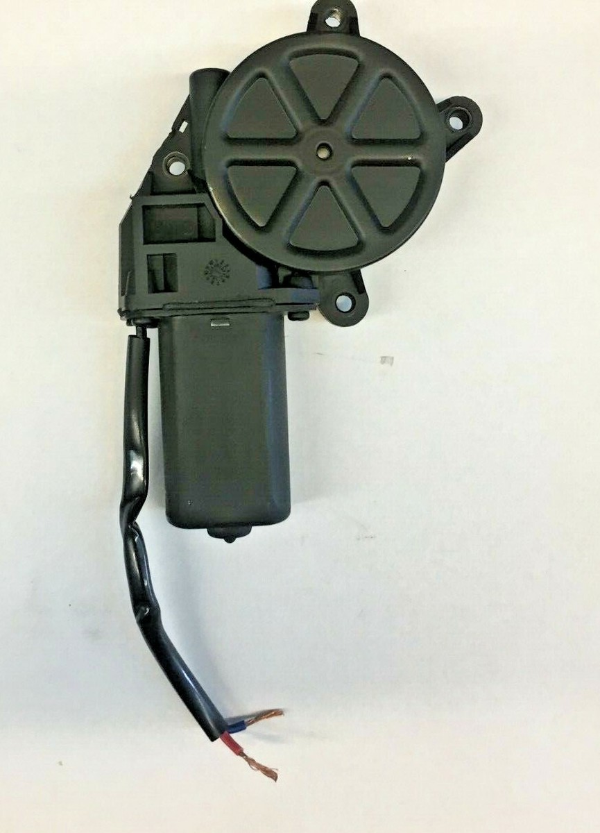 153♡ WINDOW LIFT MOTOR (REMAN) FITS: NISSAN 300ZX 1990-1994 (LEFT