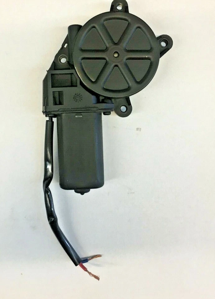 MOTOR ELEVADOR DE VENTANA (REMAN) SE ADAPTA A: NISSAN 300ZX 1990-1994 (DELANTERO IZQUIERDO) Foto 2 de 2