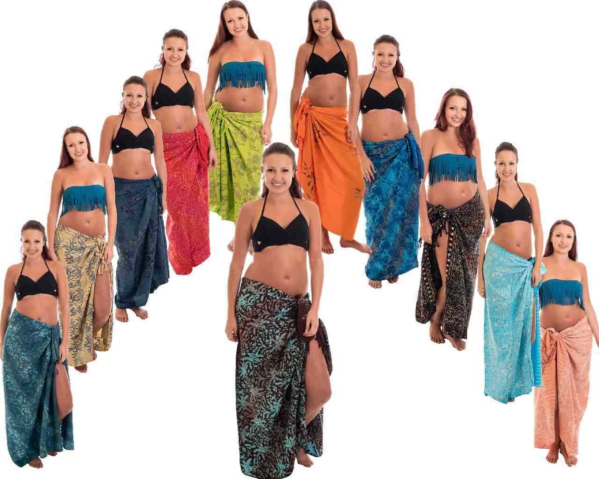 Sarsumir Telo Mare Grande 90x180cm Teli Mare Rapida Asciugatura, Asciugamano Da Spiaggia Per - Foto 2