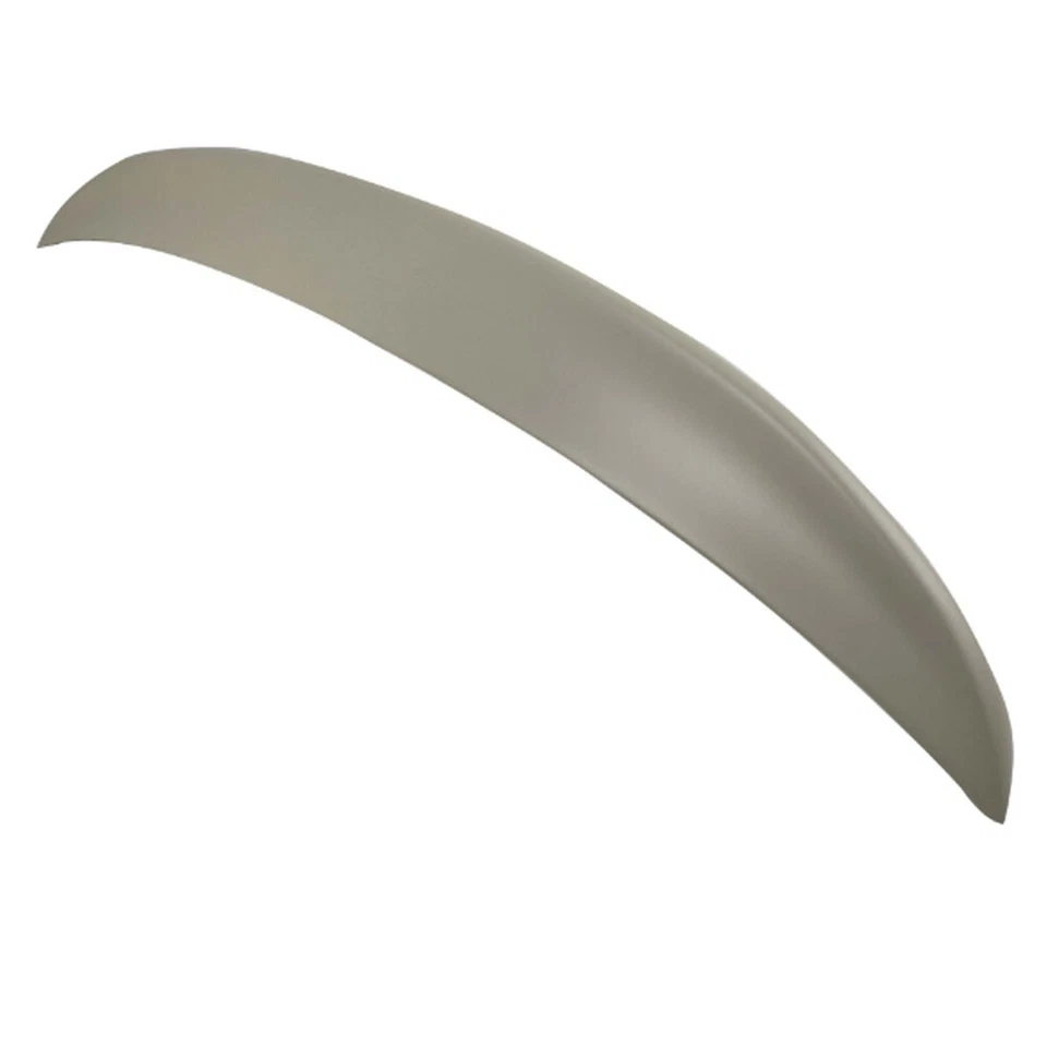 Unpainted FRP For BMW F31 Wagon P Style Rear Trunk Spoiler 328i 12-18 Foto 2 de 4