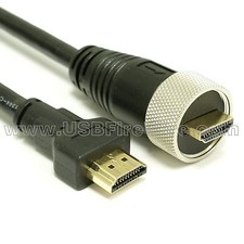 HDMI Ruggedized Cable