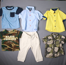 Toddler Clothing - Various Brands - 12-24 Months