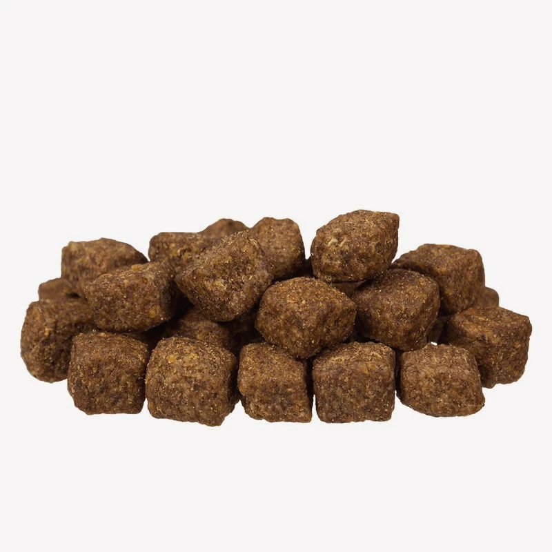 BOSCH 30kg (2x15kg) MEDIUM JUNIOR Welpen Hundefutter Trockenfutter mit Geflügel - Bild 3 von 4