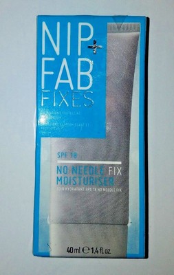 nip fab day cream