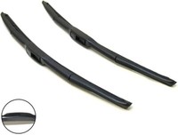 Vorne Flach Scheibenwischer WischerbläTter FüR Skoda Superb I 3U4 2001 - 2008