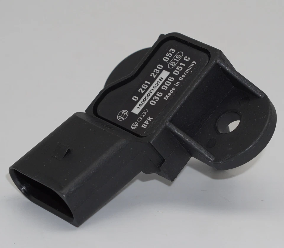 Датчик давления для Audi A4-a8 q3 q7 seat skoda vw touran 036906051C - Изображение 4 из 4